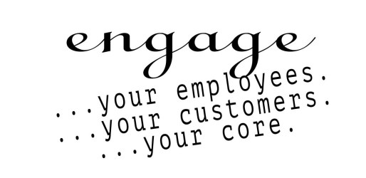 engage